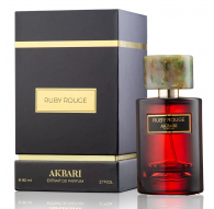 AKBARI PERFUME RUBY ROUGE