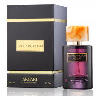 AKBARI PERFUME SAFFRON BLOOM