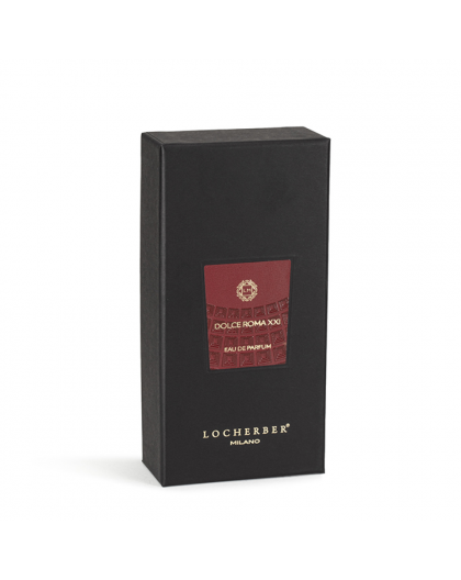 Locherber Парфюм Dolce Roma XXI