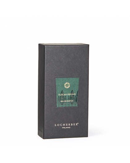 Locherber Perfume Tuscan Feeling