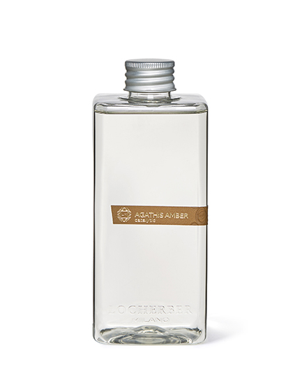 Agathis Amber Catalytic