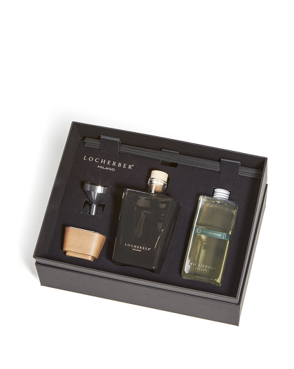 Locherber Tuscan gift set 500 ml