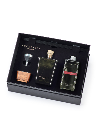 Locherber Dolce Roma gift set 500 ml