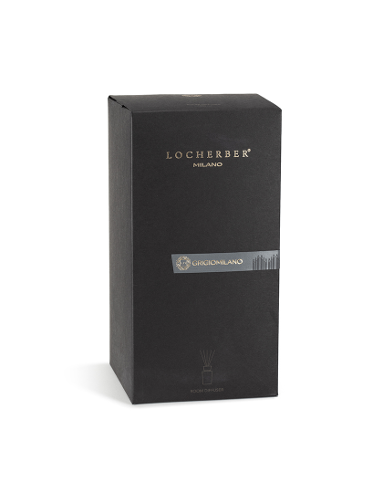 Locherber Diffuser Grigio Milano 