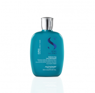 ALFAPARF MILANO Semi Di Lino Curls Enhancing Shampoo