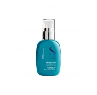 Оформящ крем за къдрици с UV защита Alfaparf SDL Curl Defining Cream