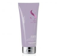 Заглаждащ балсам за непокорна коса Alfaparf SDL Smoothing Conditioner