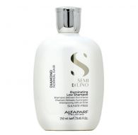 ШАМПОАН ЗА БЛЯСЪК С ЛЕНЕНО СЕМЕ ALFAPARF SDL Diamond Illuminating Low Shampoo
