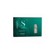 Интензивно възстановяващ лосион за увредена коса ALFAPARF Reconstruction Reparative Lotion