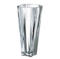 Bohemia Crystal Vase "Metropolitan"