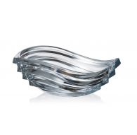 Bohemia Crystal Купа "Уейв" 30.5cm