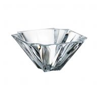 Bohemia Crystal Bowl "Metropolitan" S
