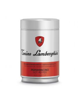 Tonino Lamborghini топъл шоколад Люта чущка