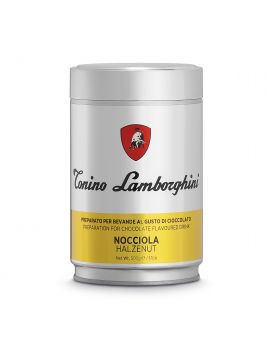 Tonino Lamborghini топъл шоколад Лешник