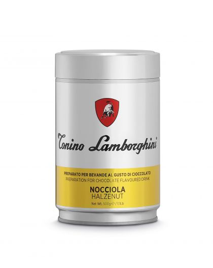 Tonino Lamborghini chocolat HAZELNUT