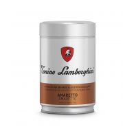 Tonino Lamborghini топъл шоколад Амарето