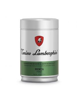 Tonino Lamborghini топъл шоколад Мента