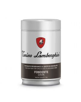 Tonino Lamborghini топъл шоколад Черен
