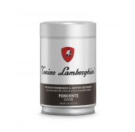 Tonino Lamborghini топъл шоколад Черен