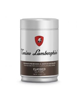 Tonino Lamborghini топъл шоколад Класик