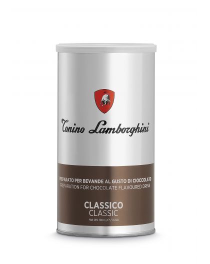 TONINO LAMBORGHINI HOT CHOCOLATE CLASSIC