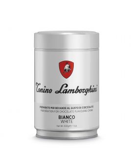 Tonino Lamborghini топъл шоколад Бял