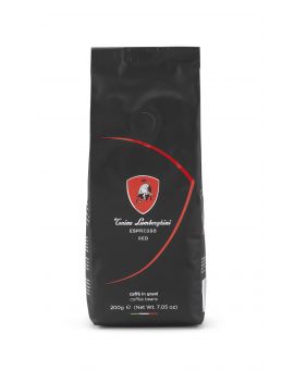 Tonino Lamborghini - Coffee beans Red 200 g