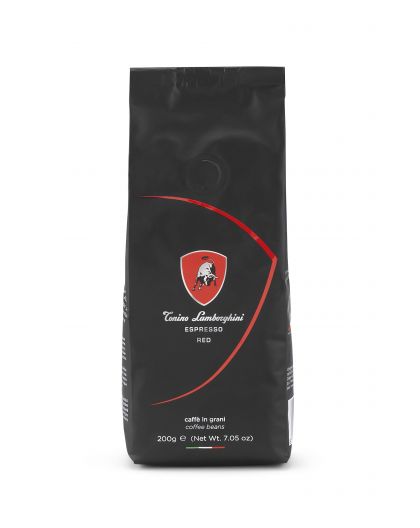 Тонино Ламборгини Кафе на зърна 200 гр
