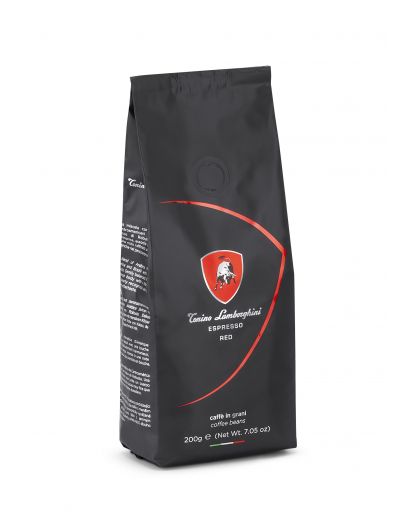 Tonino Lamborghini - Coffee beans 200 g