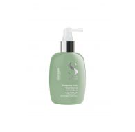 Интензивен тоник против косопад за по-здрава и по-балансирана коса Alfaparf Semi Di Lino Scalp Renew Energizing Tonic
