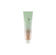 Ексфолираща скраб за скалп против пърхот Alfaparf Semi Di Lino Gentle Exfoliating Scrub