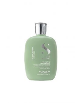 Alfaparf Semi Di Lino Energizing low Shampoo