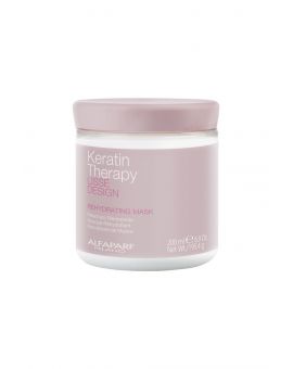 Alfaparf Lisse Design Keratin Therapy Rehydrating Mask