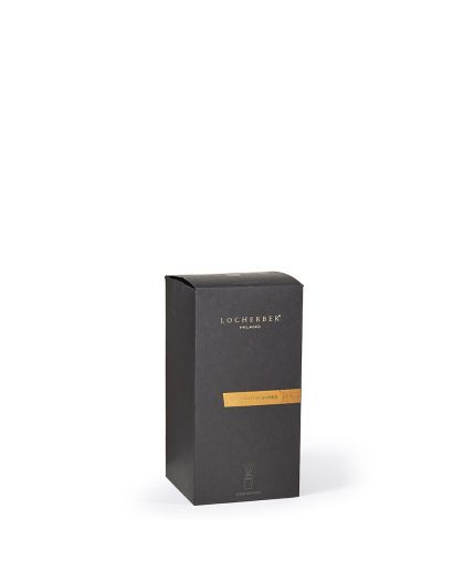 Locherber Diffuser Agathis Amber Refill