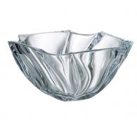 Bohemia Crystal Bowl Neptun