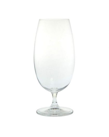 Bohemia Beer glasses from the Classic set