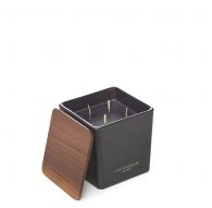 Locherber Свещ Agathis Amber