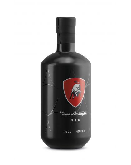 Tonino Lamborghini Gin