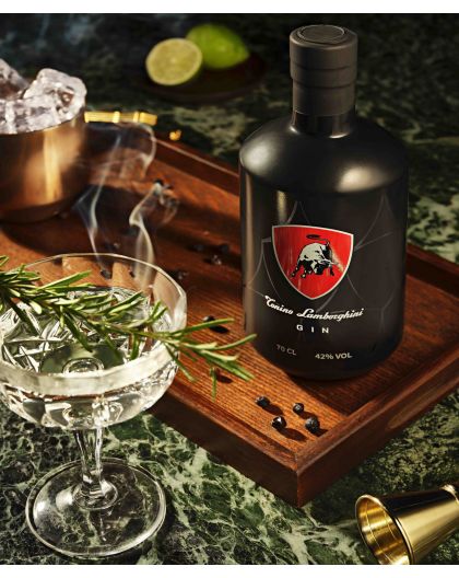 Tonino Lamborghini Gin