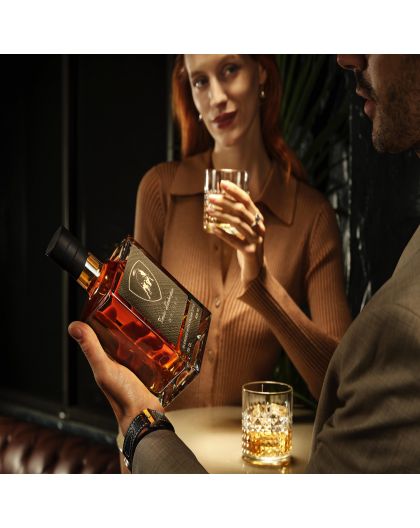 Tonino Lamborghini Whisky