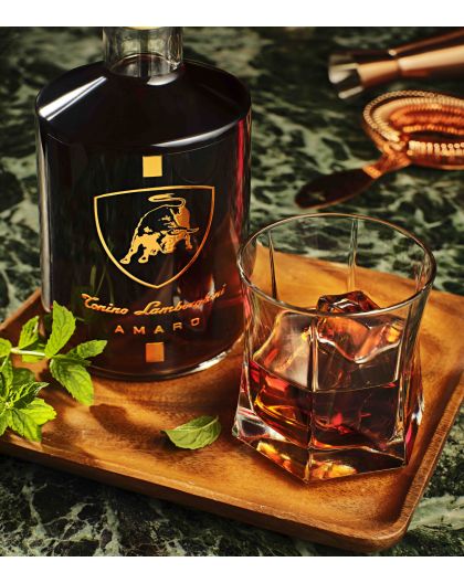 Tonino Lamborghini Amaro