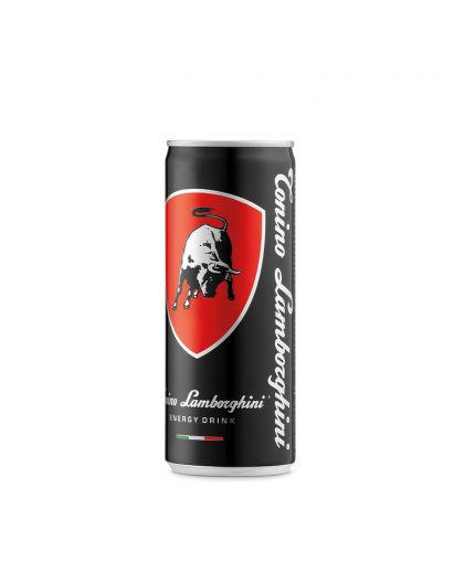 TONINO LAMBORGHINI Energy drink