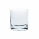 6 Bohemia Crystal whiskey glasses "Origami"