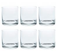 6 Чаши за уиски "Оригами"