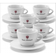 6 espresso cups T Lamborghini