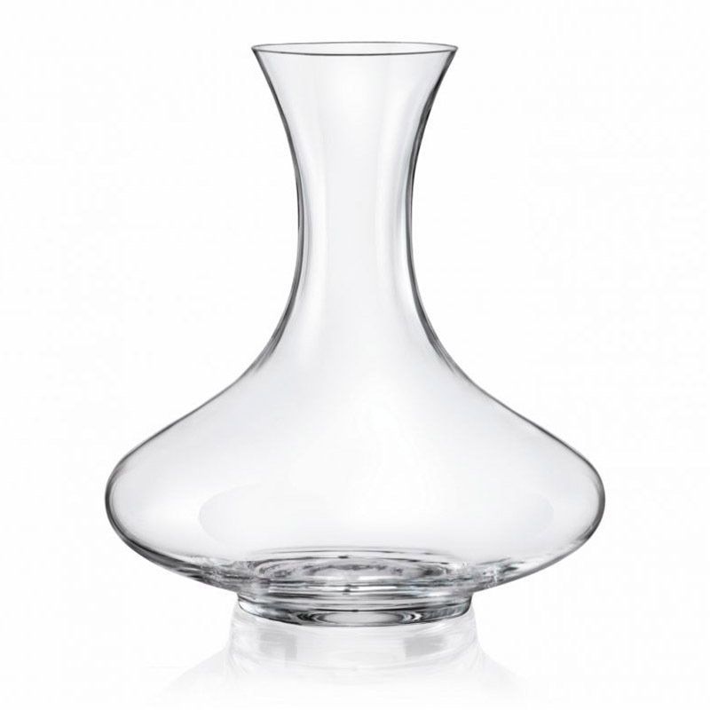 CRYSTALITE BOHEMIA DECANTER VINO 1250ML