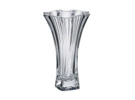 Bohemia Crystal Vase "Neptun" 26.5cm