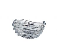 Bohemia Crystal Купа "Уейв" 22cm