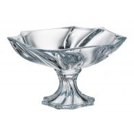 Bohemia Crystal Купа на столче "Нептун"