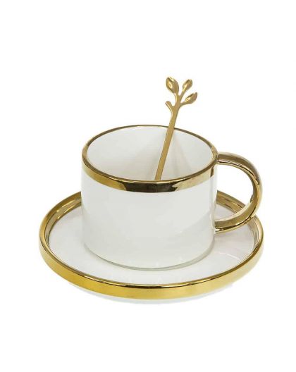 Coffee cup - Autumn
